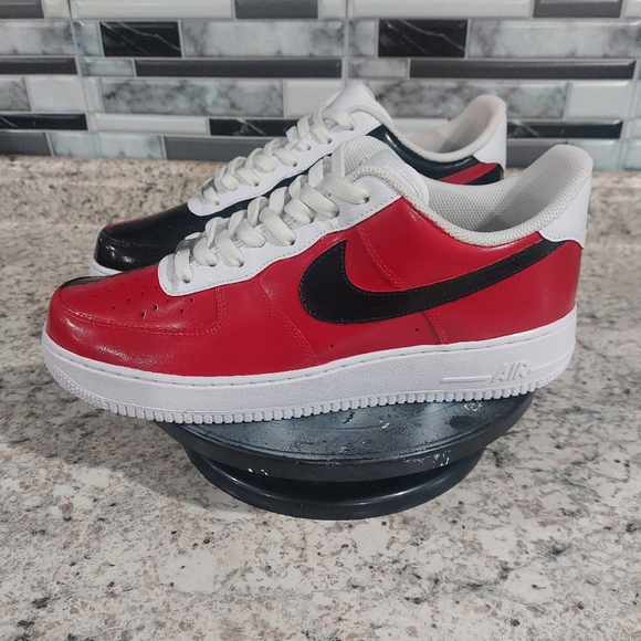Custom nike air force - Picture 3 of 3